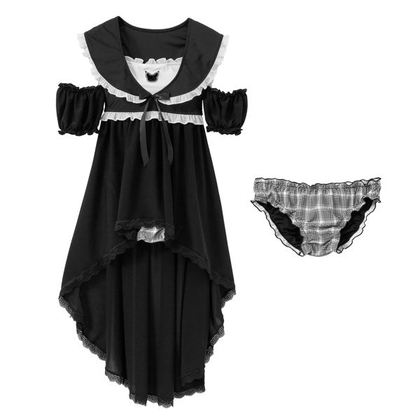 海外発送不可】クロミセーラー水着 – レディースファッション通販の夢