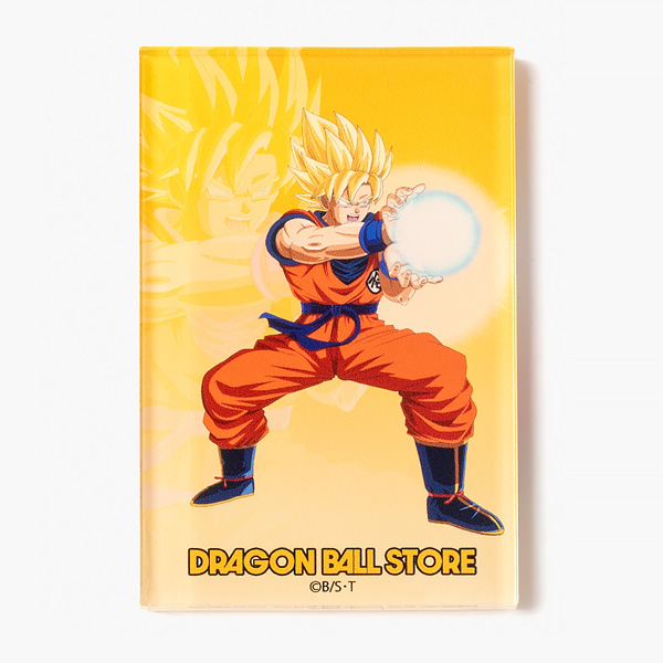 GOODS｜DRAGON BALL STORE TOKYO
