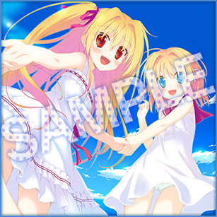 PS Vita版 いろとりどりのセカイ WORLD'S END -RE:BIRTH-