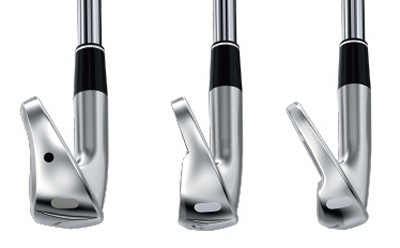 ZX4・ZX5・ZX7アイアンの違いを徹底解説！ | 飛距離が出るドライバー