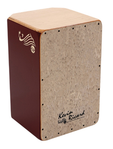 LP | カホンの種類・比較