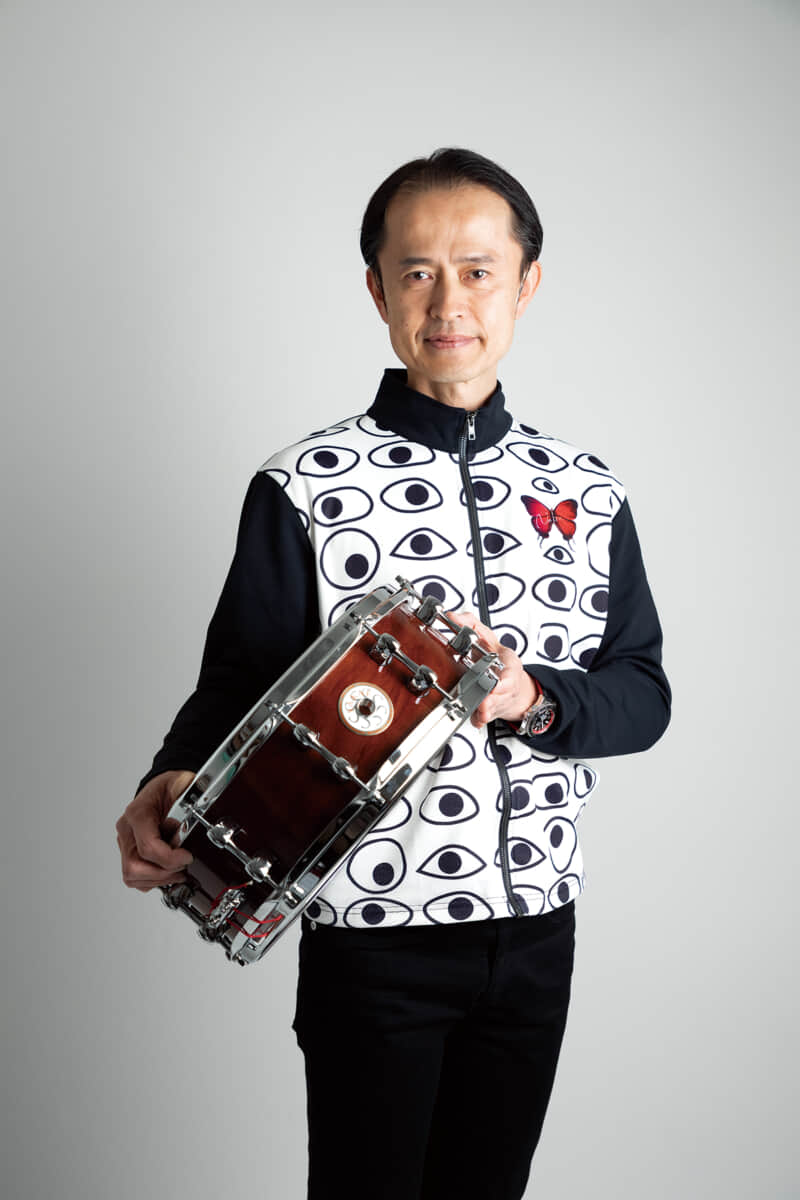 動画で体感！アコースティックエンジニアリングが手がけた”ドラムが