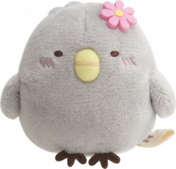 ひよこ？たち大集合てのりぬいぐるみセットも登場！『映画すみっコ