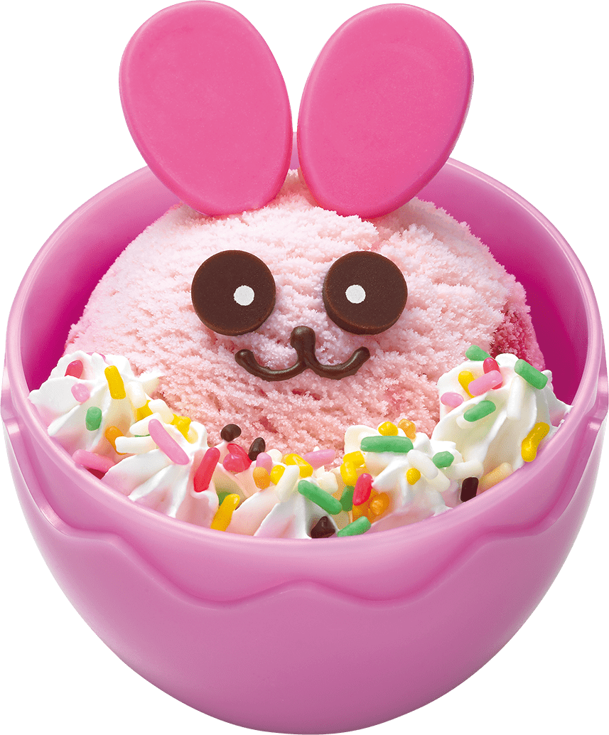 春らしさいっぱいのフレーバー！サーティワンアイスクリーム