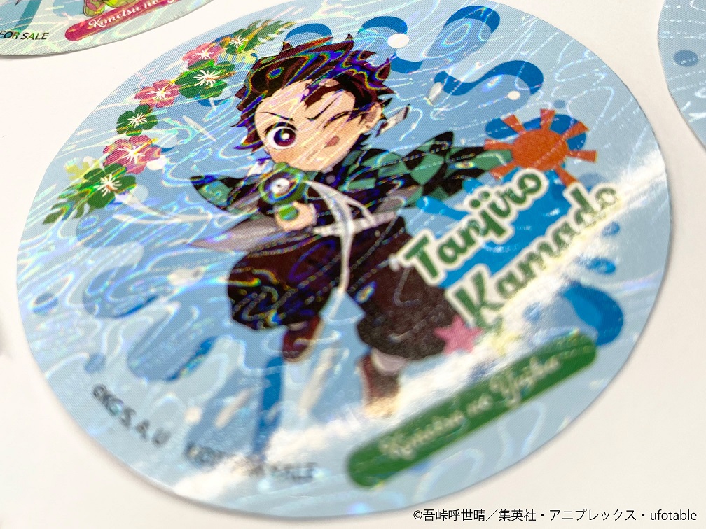 夏らしいアトラクションやコラボグッズ＆フードも！東映太秦映画村「鬼