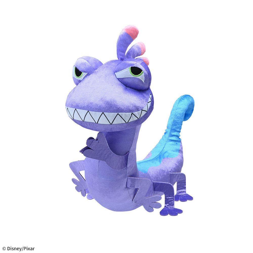 ギラギラ素材を使ったランドール！セガプライズ ディズニー＆ピクサー