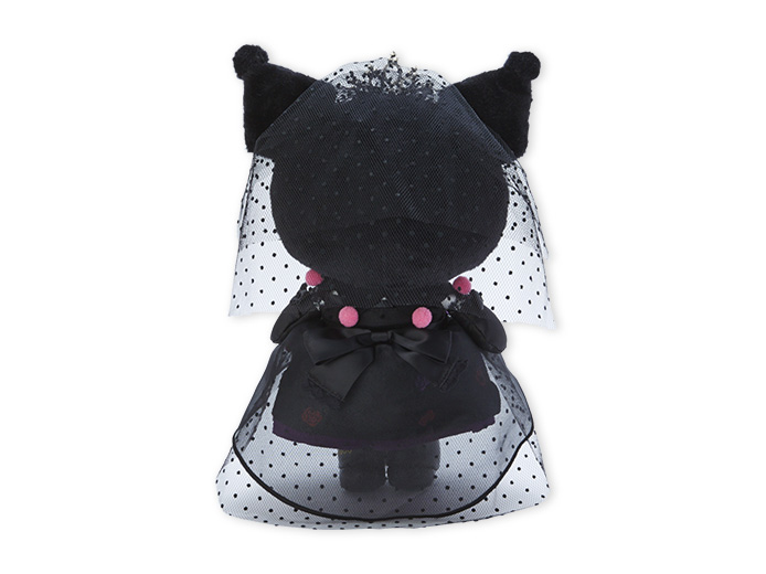 10月31日のお誕生日を記念したバースデードールも！サンリオ