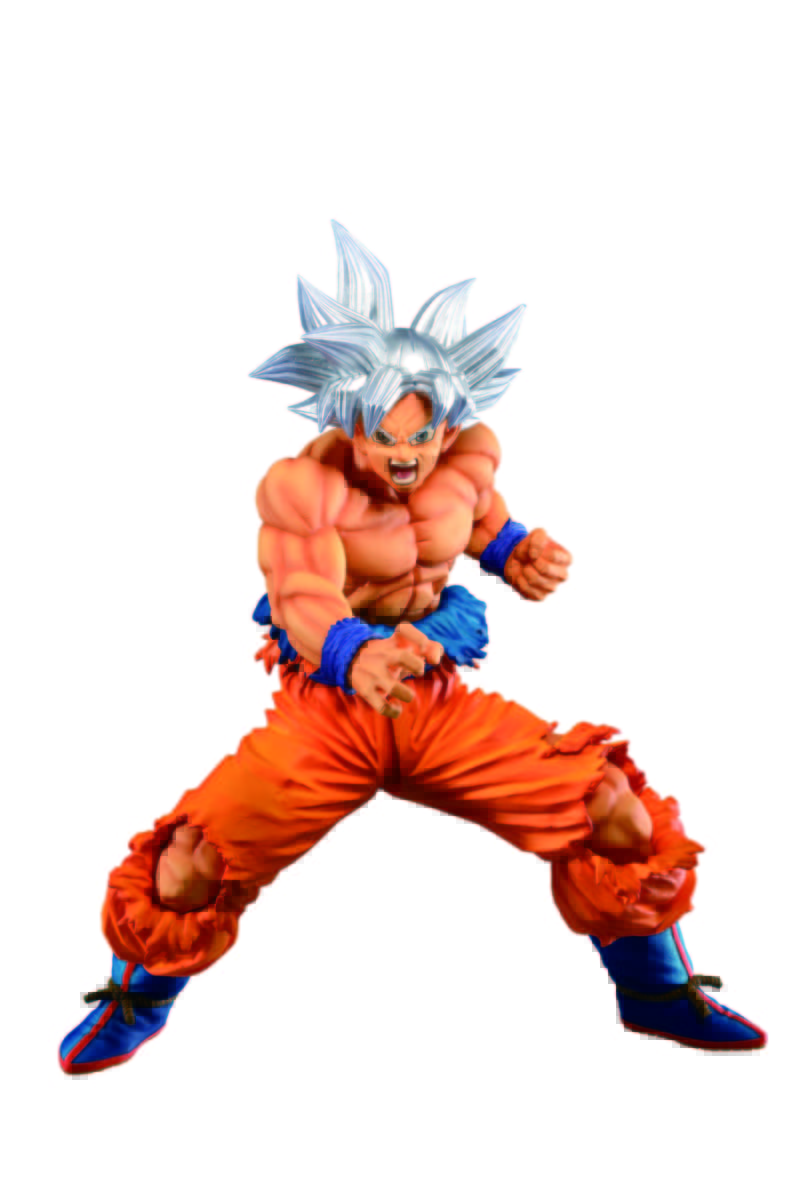 大猿ベジータの大迫力フィギュアが登場！一番くじ ドラゴンボール VS