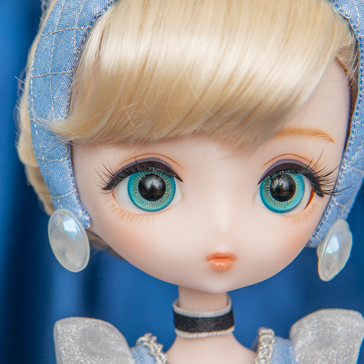 こだわりのディズニープリンセスドールの魅力を徹底紹介！「Harmonia