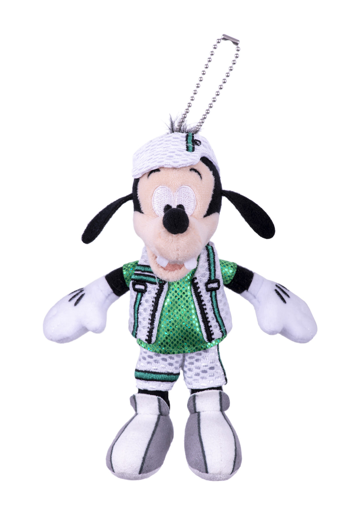 ステージそっくりなコレクションケースも！東京ディズニーランド