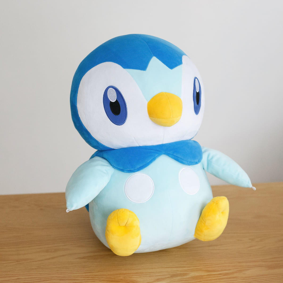 愛らしい姿に癒されながらデスクワークできる！プレミアムバンダイ