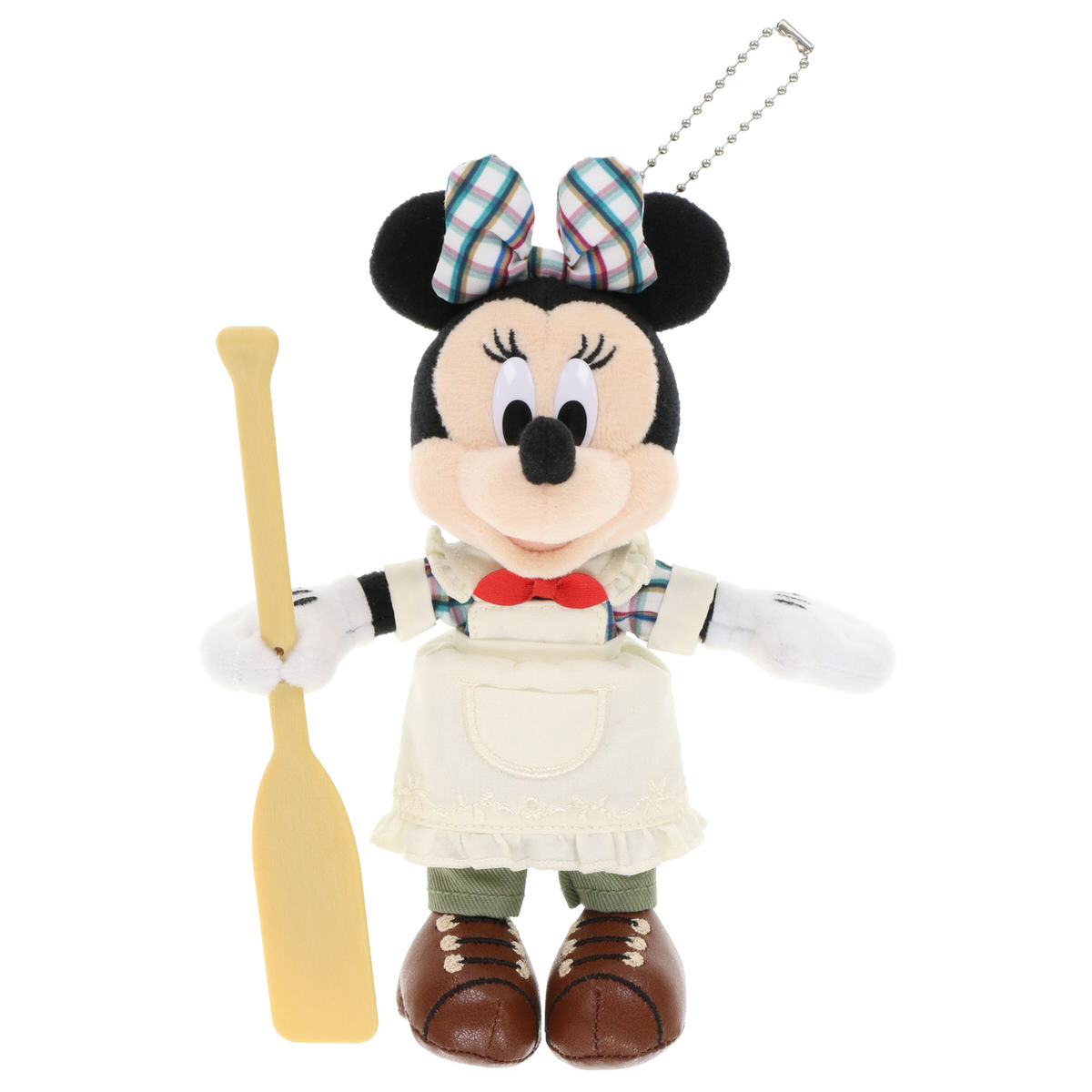 テーマはクリッターカントリー！東京ディズニーランド39周年記念グッズ