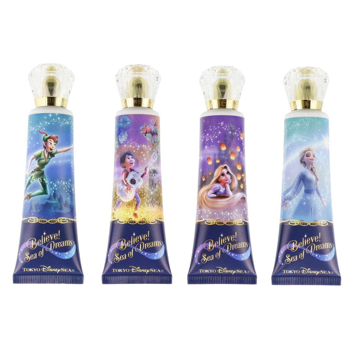 ビリーヴ！〜シー・オブ・ドリームス〜」！東京ディズニーシー新ナイト