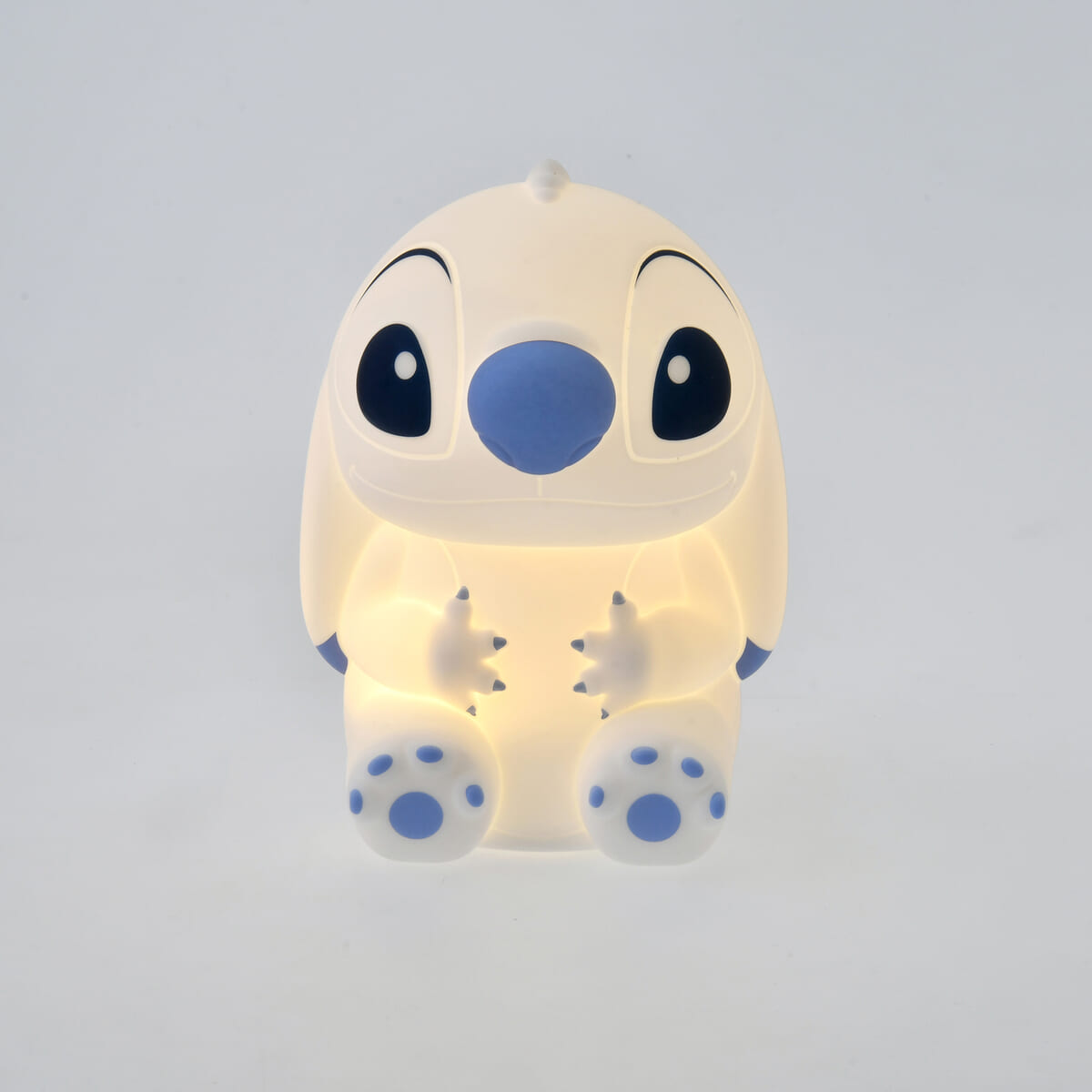 ハワイの夕暮れと『みにくいアヒルの子』アート！ディズニーストア