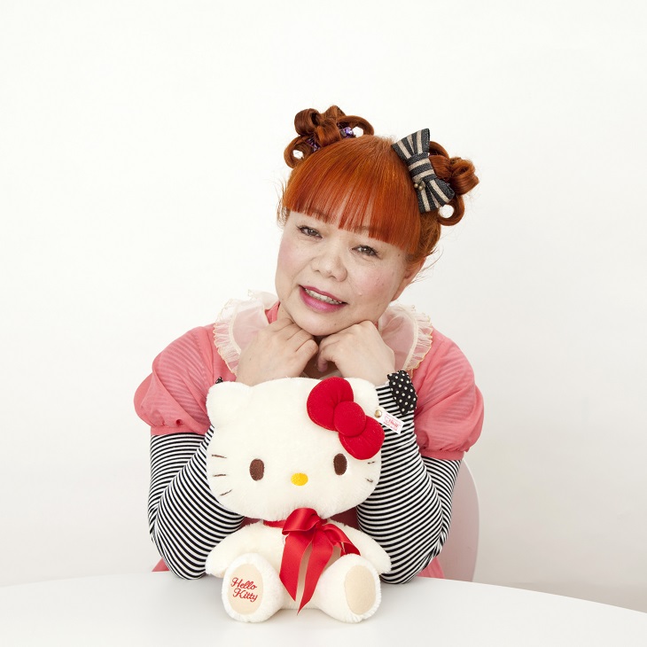 フォトスポットや限定グッズも登場！西武池袋本店「45thアニバーサリー