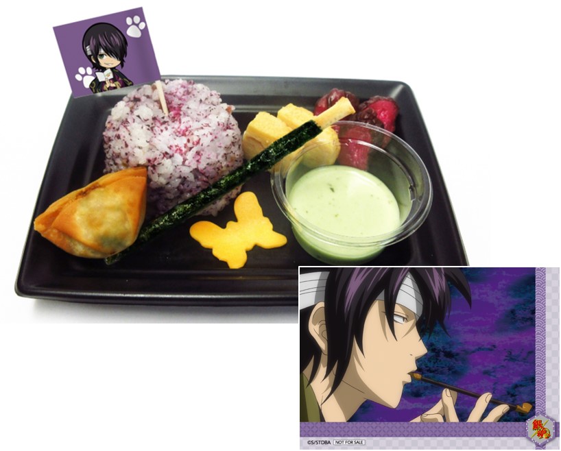 銀さんたちの笑えるお化け屋敷！ナンジャタウン「怪談 銀魂旅館」