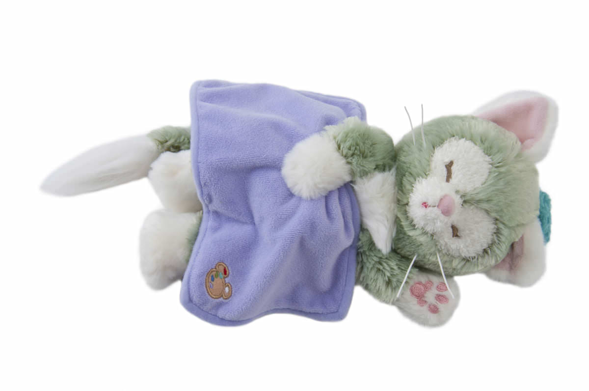 Duffy's Sweet Dreams！東京ディズニーシー「ダッフィー&フレンズ