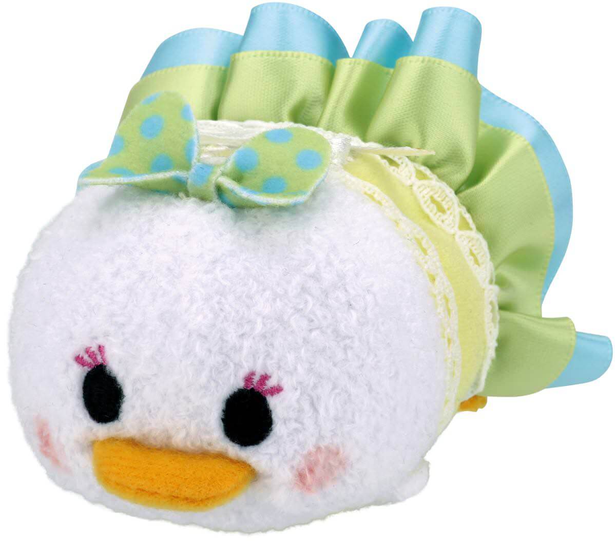 発売2周年アニバーサリーケーキBOX TSUM TSUM&アルタ限定ツムツム