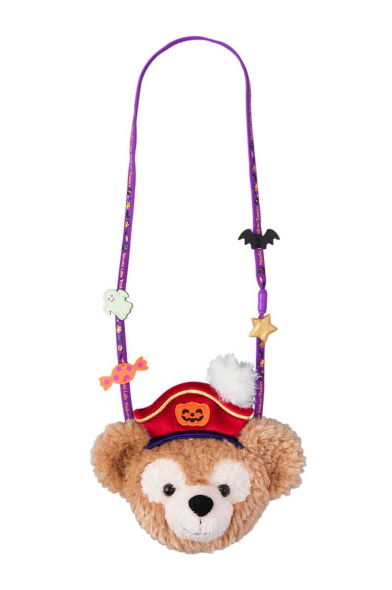 仮装したダッフィーたちがかわいい！東京ディズニーシー