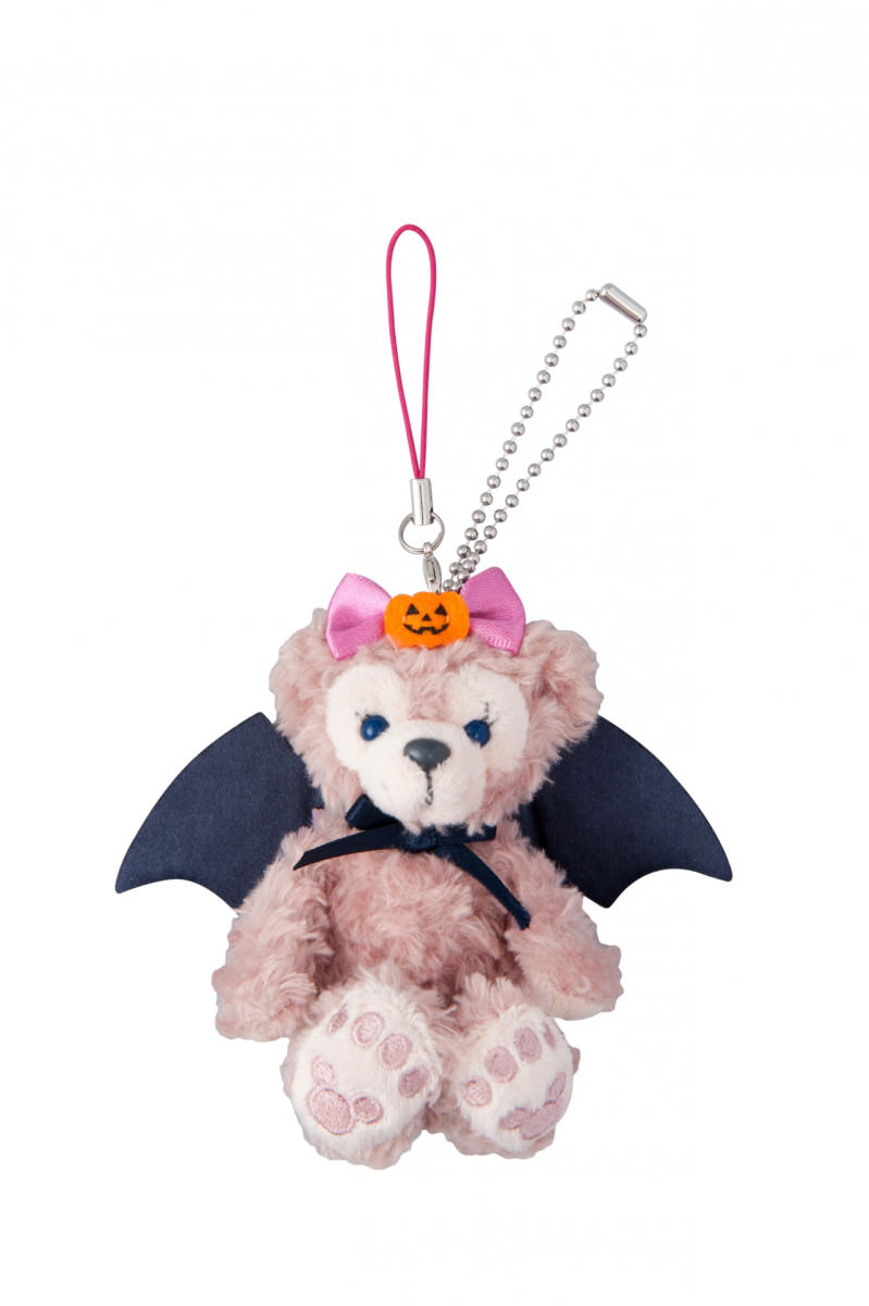 仮装姿のダッフィーに会える！東京ディズニーシー『ディズニー