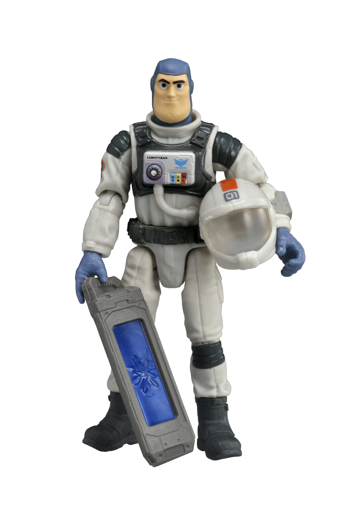 様々な姿のバズが3種類！タカラトミー「バズ・ライトイヤー ベーシック