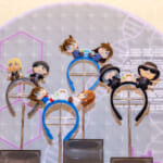 ペアデザインカチューシャ4種！ユニバーサル・スタジオ・ジャパン