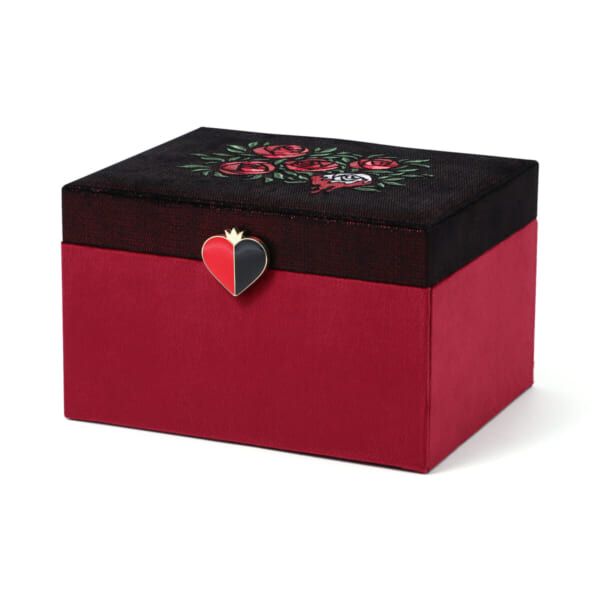 クイーンオブハート(ハートの女王)をイメージした雑貨シリーズ