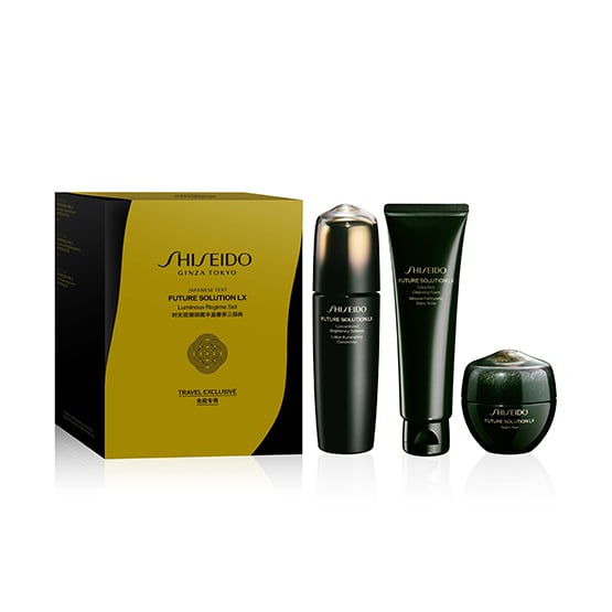 フューチャーソリューションLX エクストラ リッチ クレンジング