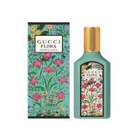 グッチ フローラ ゴージャス オーキッド オードパルファム フォー