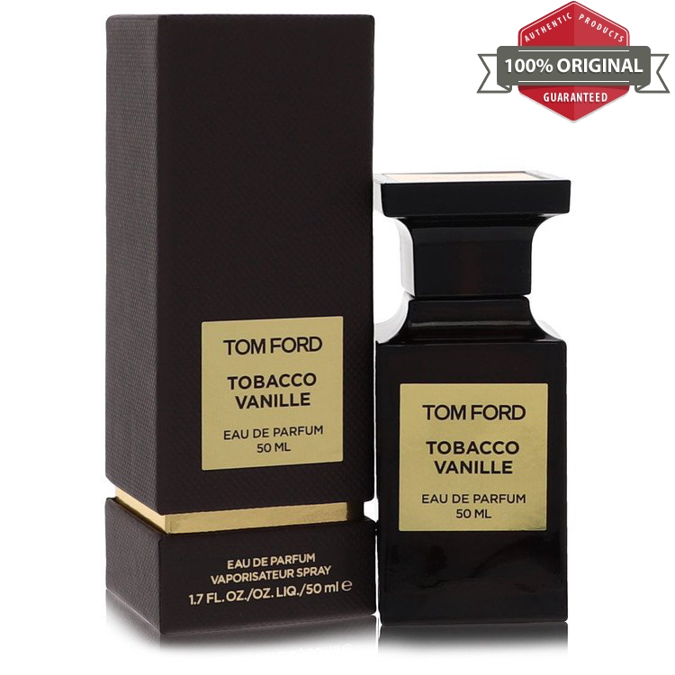 Tom Ford Tobacco Vanille Cologne 1.7 oz / 3.4 oz / 1 oz EDP Spray