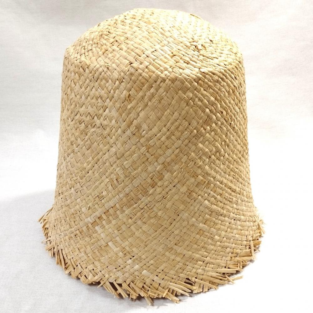 帽体やブレード、芯地裏地などの帽子材料は東京都中野区にある株式会社