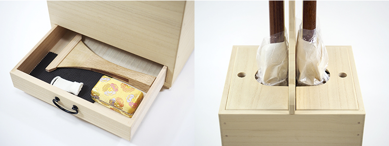 三味線用ひざゴム・おひざもと | 付属品 | 三味線亀屋 Onlineshop