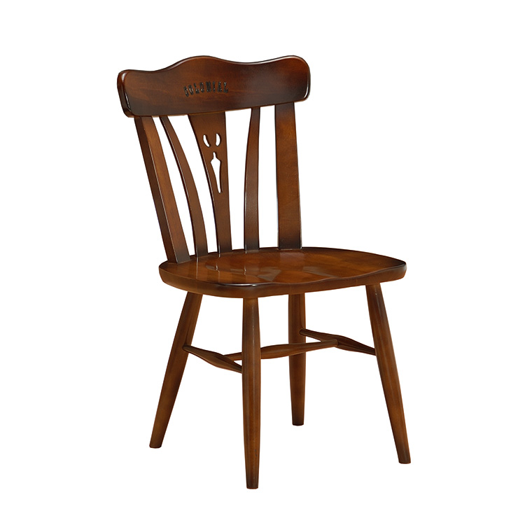 回転式アームレスチェア CC1837 コロニアルウォールナット 通販