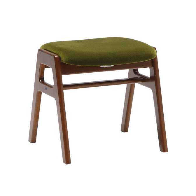 スタッキングスツール モケットグリーン 通販 | 【公式】カリモク家具