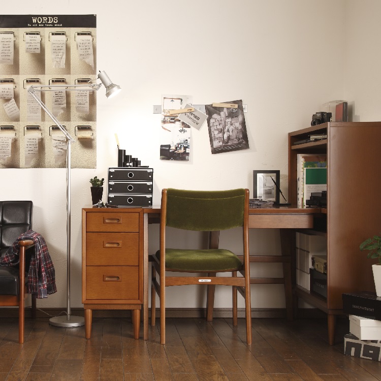 デスク S36300 通販 | 【公式】カリモク家具オンラインショップ