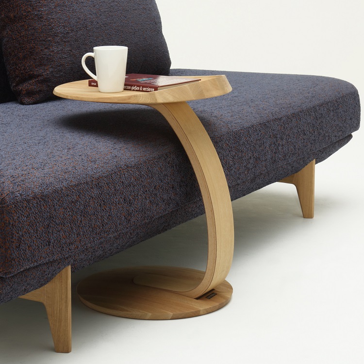 サイドテーブル TU0107 ウォールナット 通販 | 【公式】カリモク家具