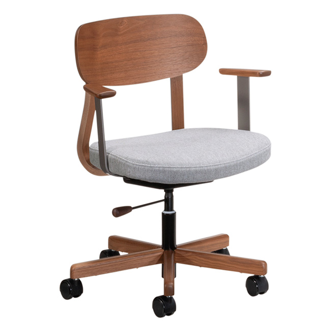 アーロンチェア X39900 グラファイト/ポリッシュドアルミニウム 通販