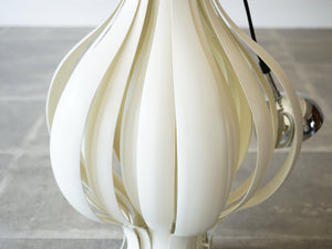 Verner Panton（ヴェルナー・パントン）“Onion”オニオン ペンダント