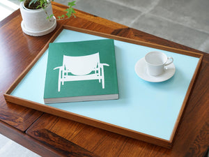 Finn Juhl（フィン・ユール）Turning tray ターニングトレイ 北欧