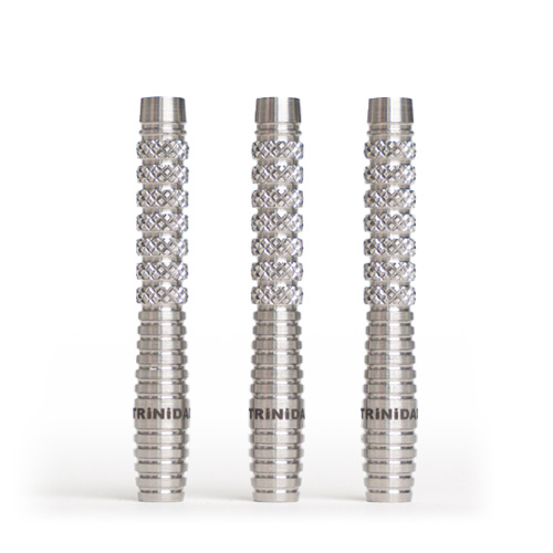 バレル Barrel［TRiNiDAD－ダーツブランド・トリニダード－］