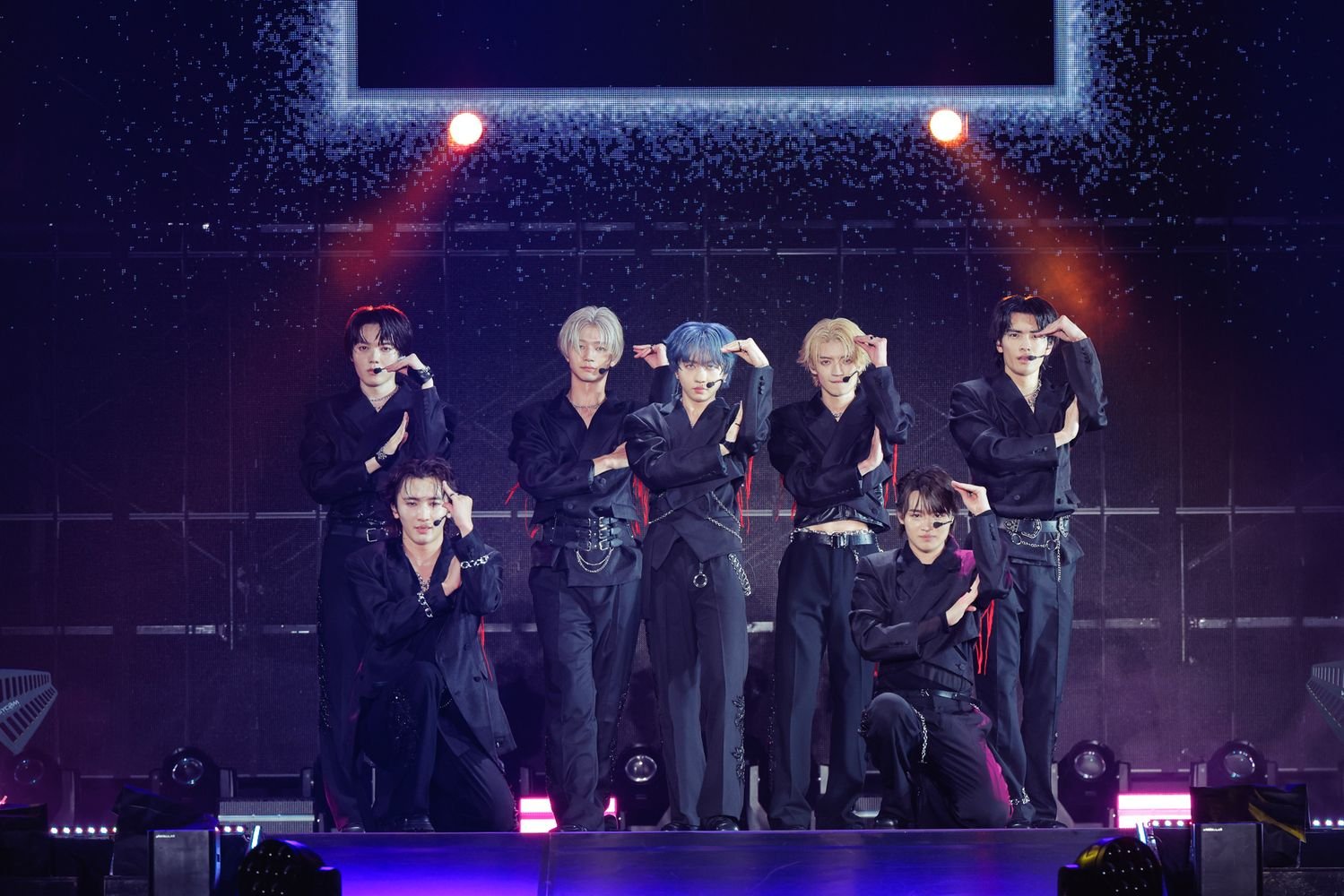 原因は自分にある。が自身最大規模となるアリーナ公演2デイズを敢行