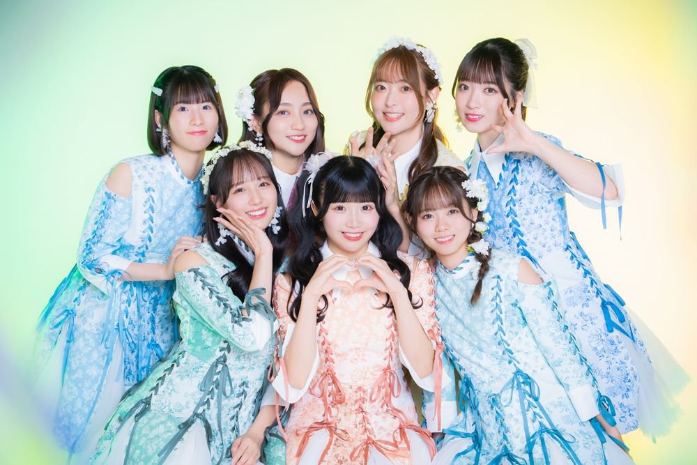 22/7『ABC予想』インタビュー――Vol.3：河瀬詩・椎名桜月 編 | USENの