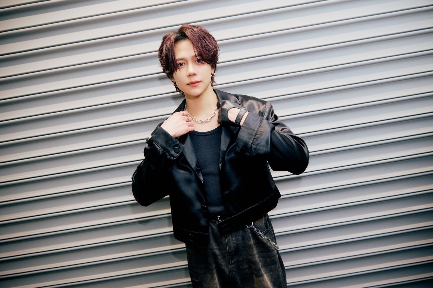 1月28日(火)『LAPOSTA 2025 SHOW PRODUCED by MEMBERS』オフィシャル