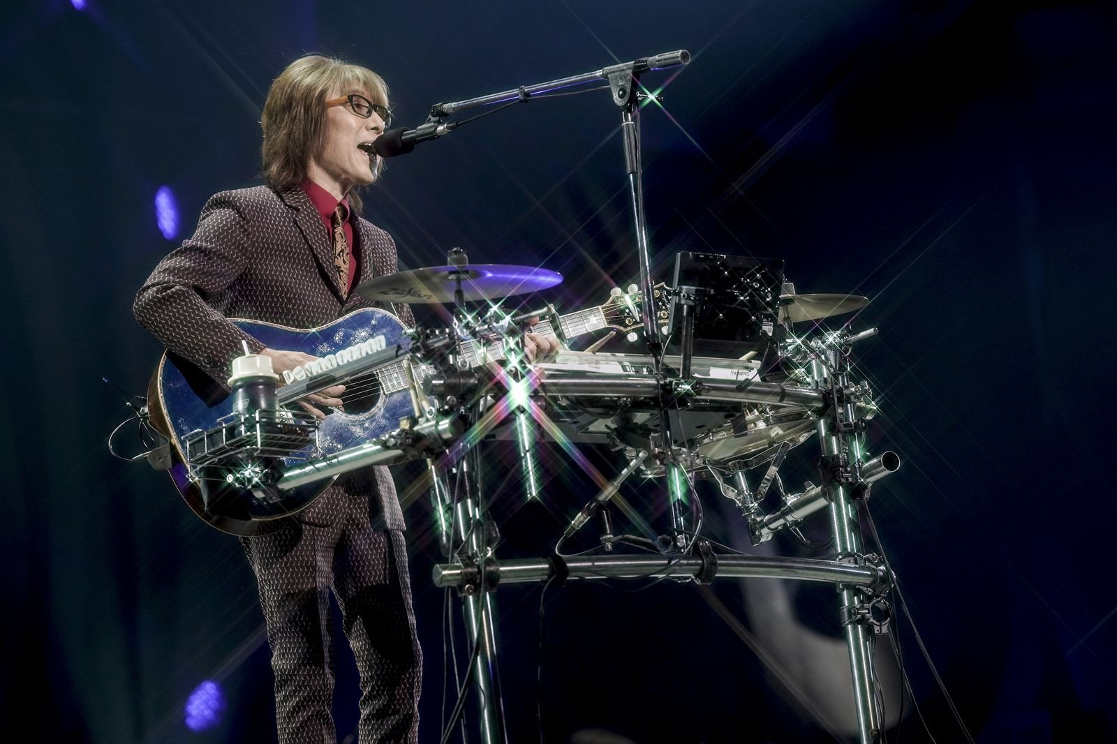 THE ALFEE 2022 Winter Genesis of New World Final 冬の天地創造