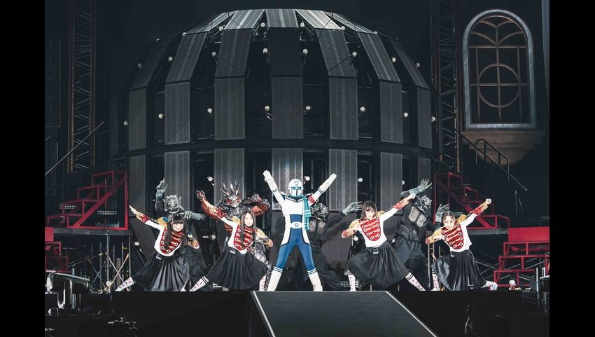 新しい学校のリーダーズ ツアー「NIPPON Calling Tour 2024」が