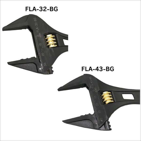 フジ矢】ライトモンキー 黒金 FLA-32-BG |e431 ネットでかんたんe資材