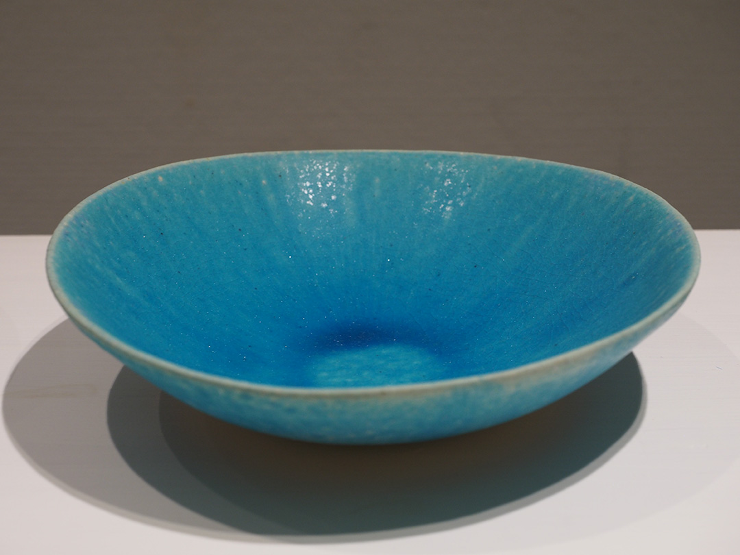 鉢(kai)」青木浩二 | ギャラリー枝香庵