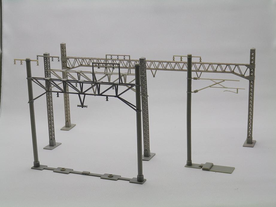 安達製作所 - エコーモデルOfficial Web Site