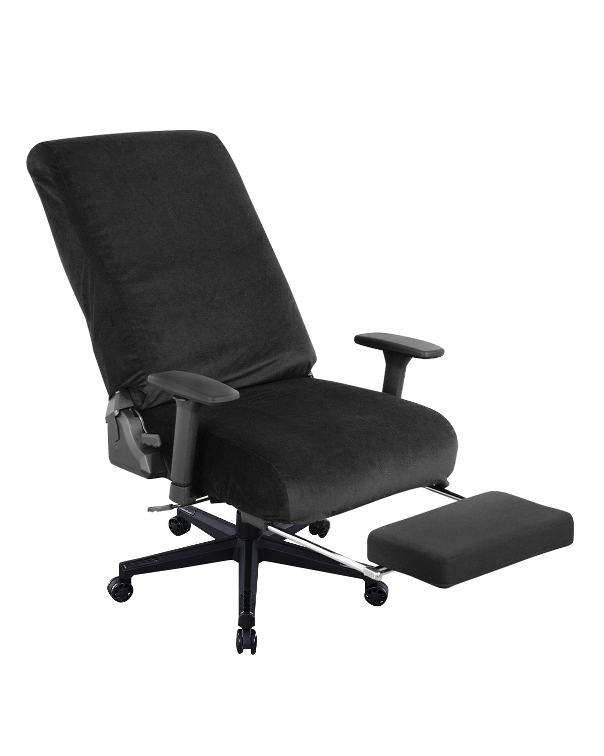 ゲーミングベッドチェア専用 背面・座面カバー – EastForce 公式サイト