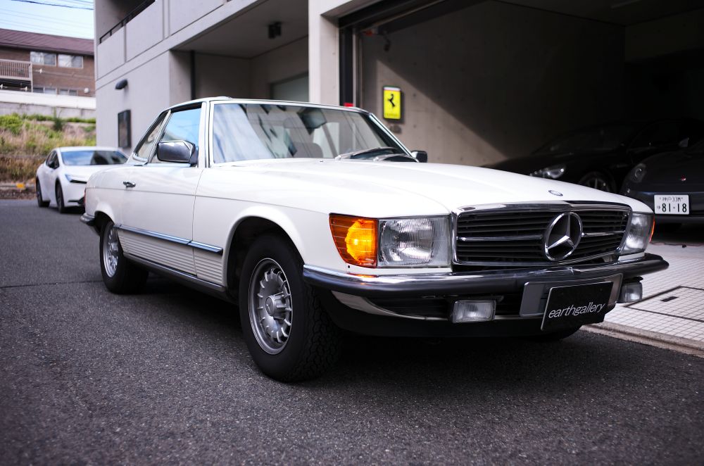 □メルセデスベンツ | earthgallery（アースギャラリー）